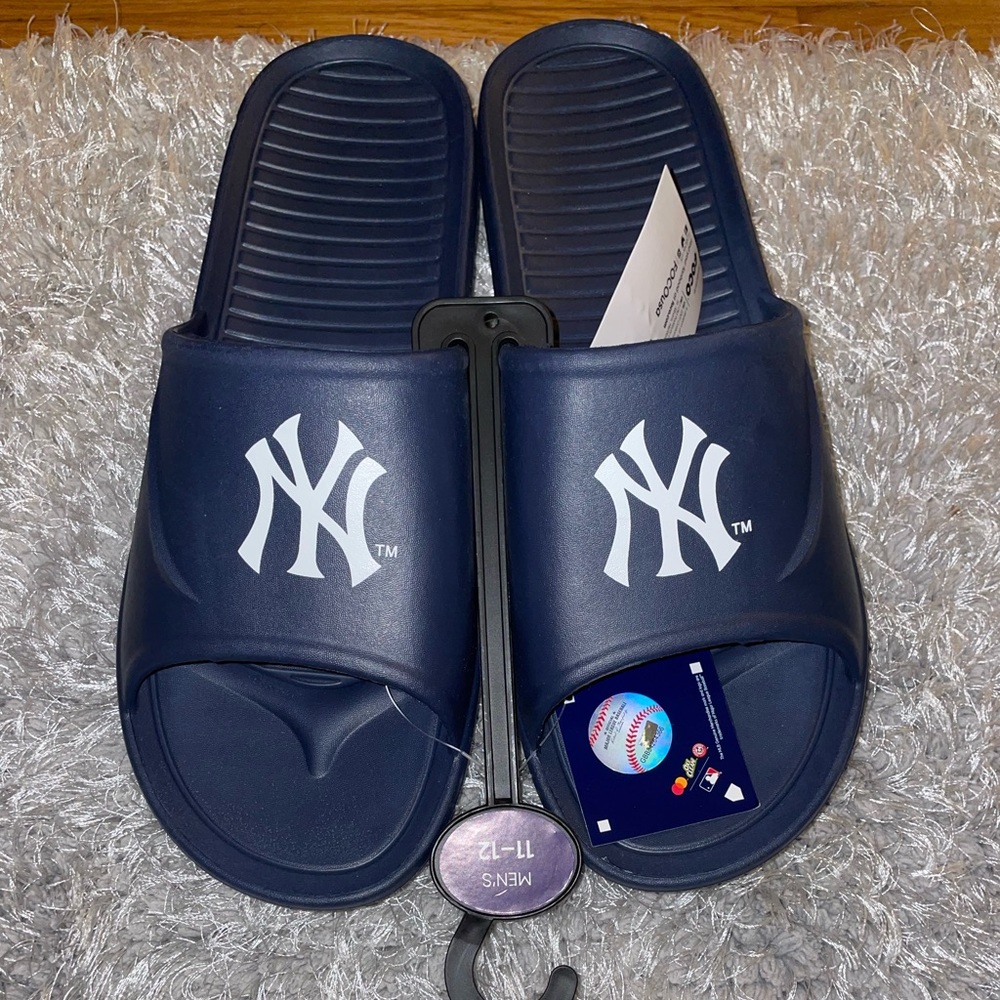 New York Yankees Slides